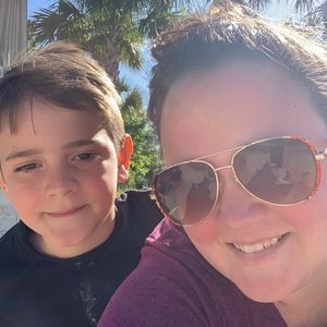 Meet your Posher, Angel